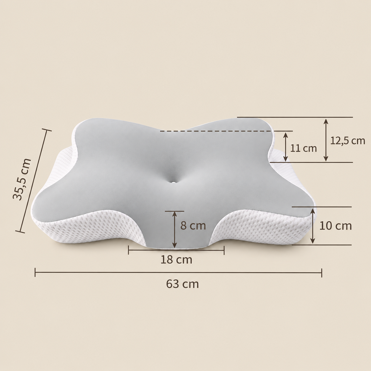 Haven Contour